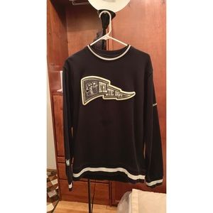 Nike Athletic Dept Sweater